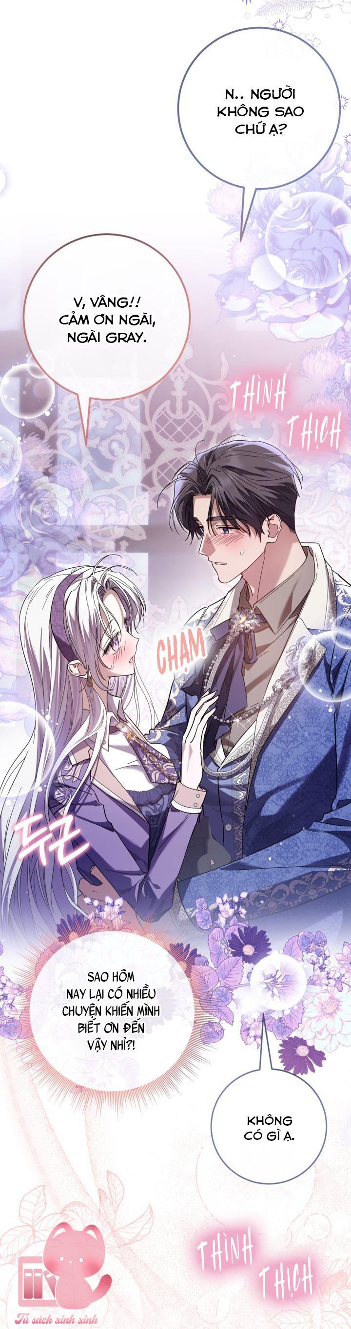 Hoàng Nữ Cosplay NonFan - Chap 65 - Trang 41