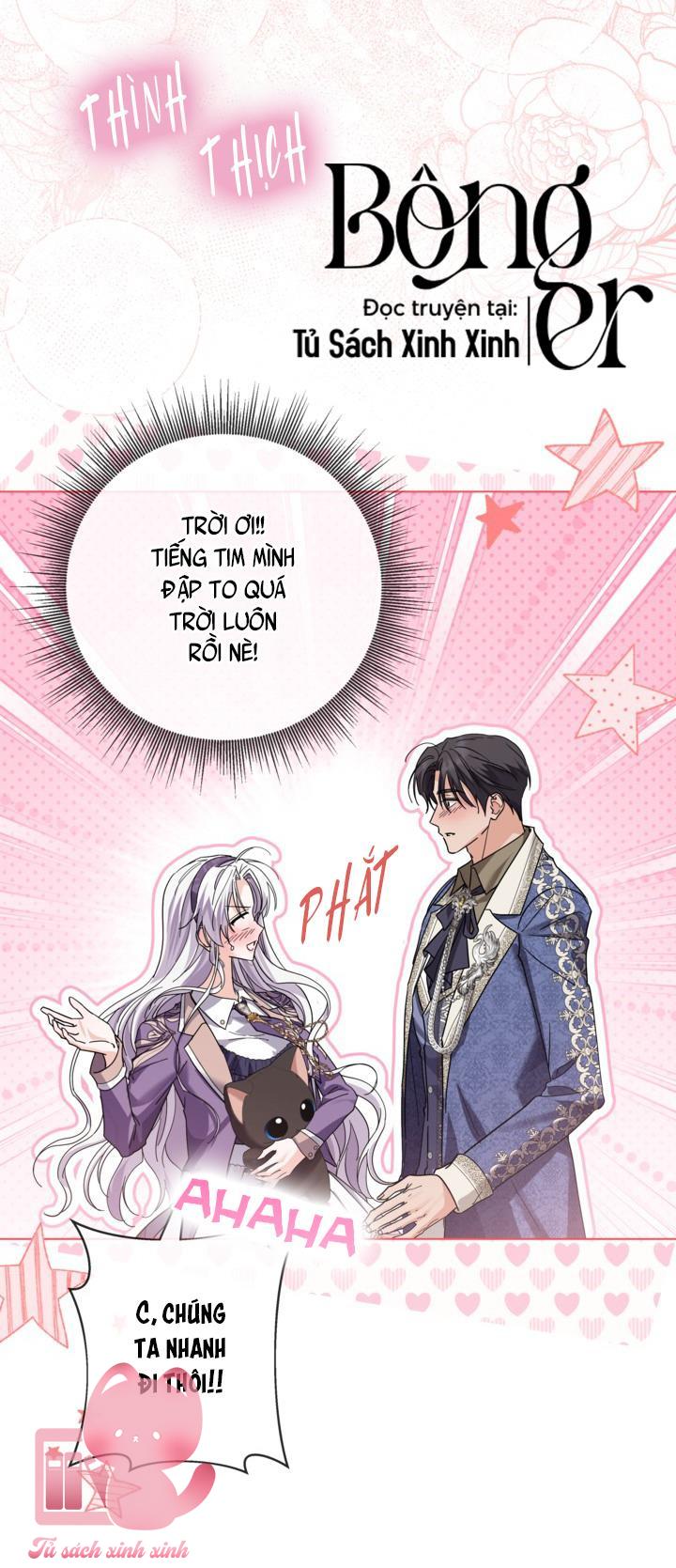 Hoàng Nữ Cosplay NonFan - Chap 65 - Trang 42