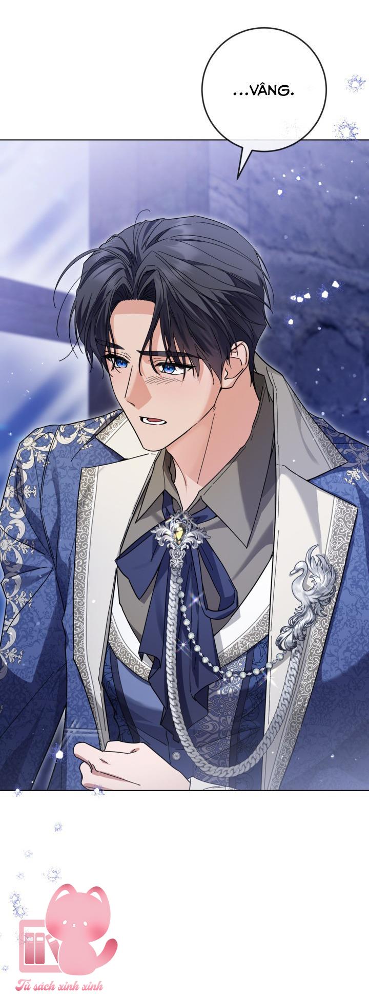 Hoàng Nữ Cosplay NonFan - Chap 65 - Trang 43