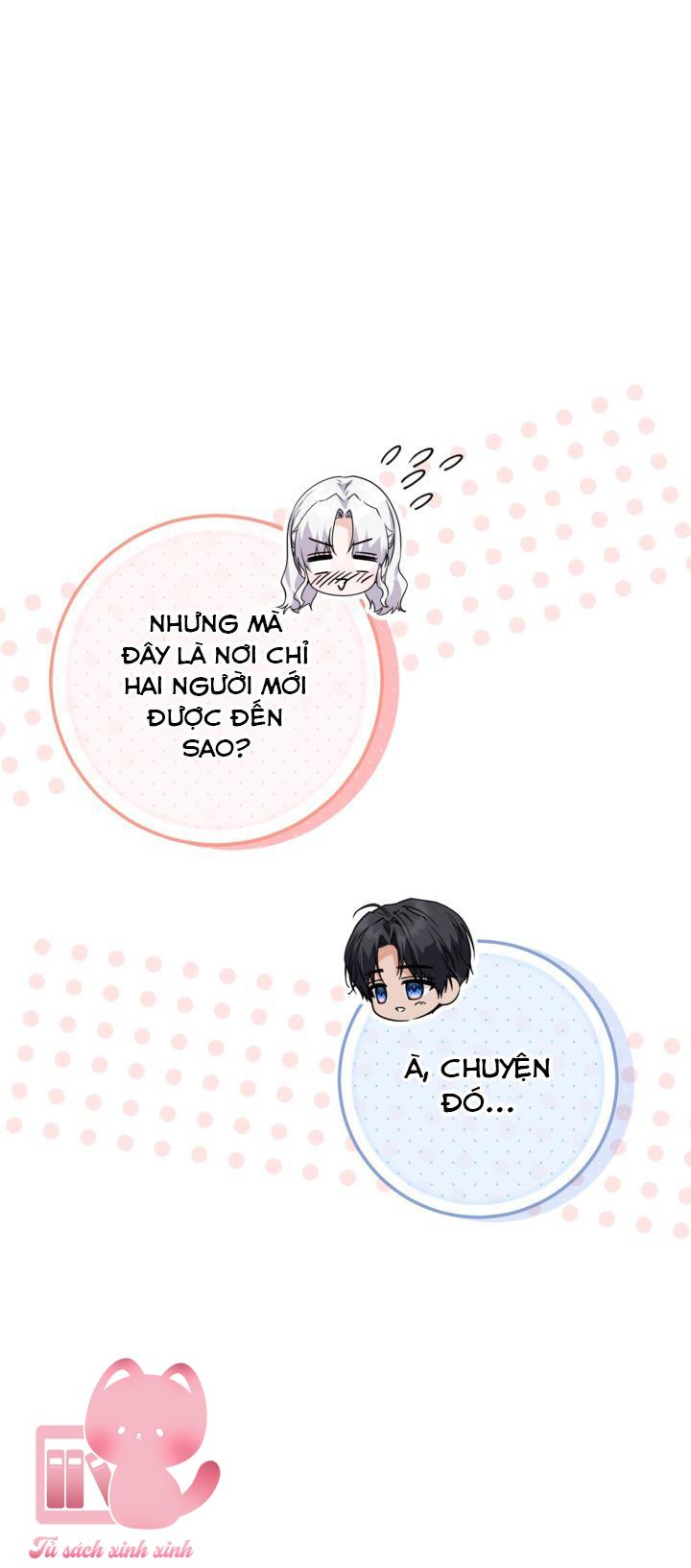 Hoàng Nữ Cosplay NonFan - Chap 65 - Trang 44