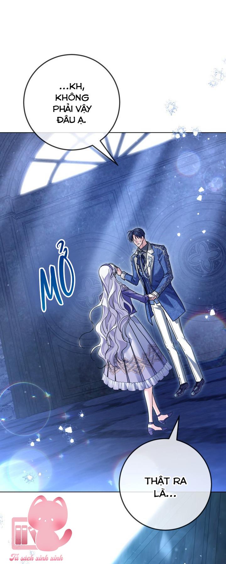 Hoàng Nữ Cosplay NonFan - Chap 65 - Trang 45