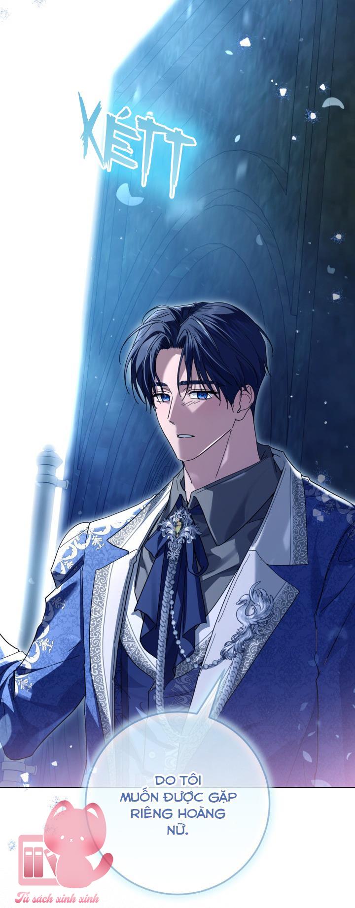 Hoàng Nữ Cosplay NonFan - Chap 65 - Trang 46