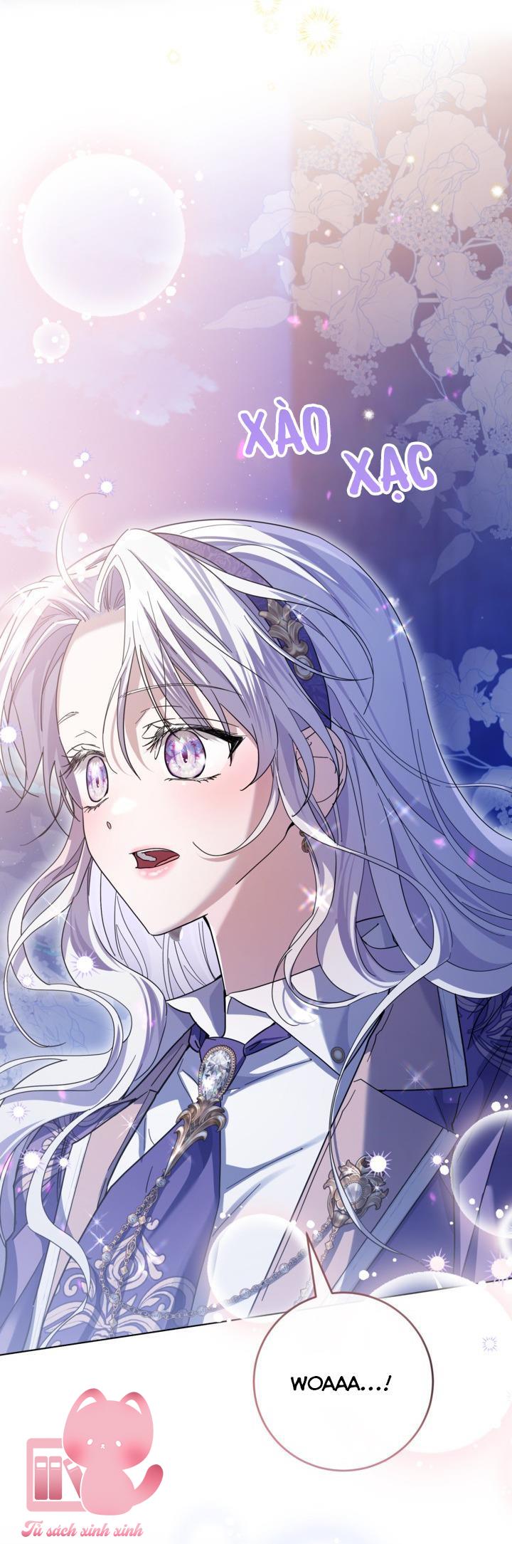 Hoàng Nữ Cosplay NonFan - Chap 65 - Trang 50
