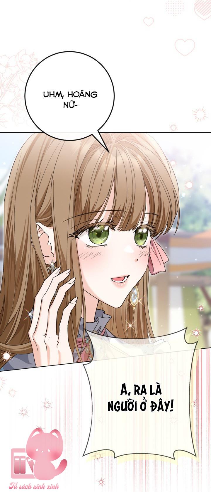 Hoàng Nữ Cosplay NonFan - Chap 65 - Trang 6