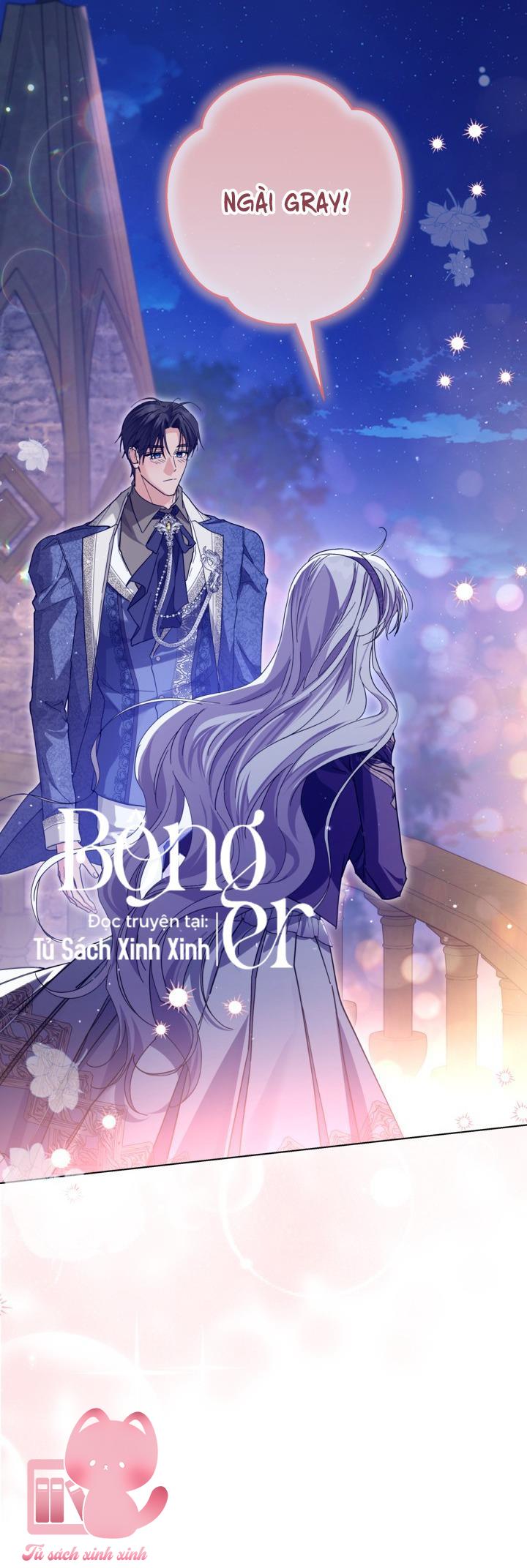 Hoàng Nữ Cosplay NonFan - Chap 65 - Trang 52