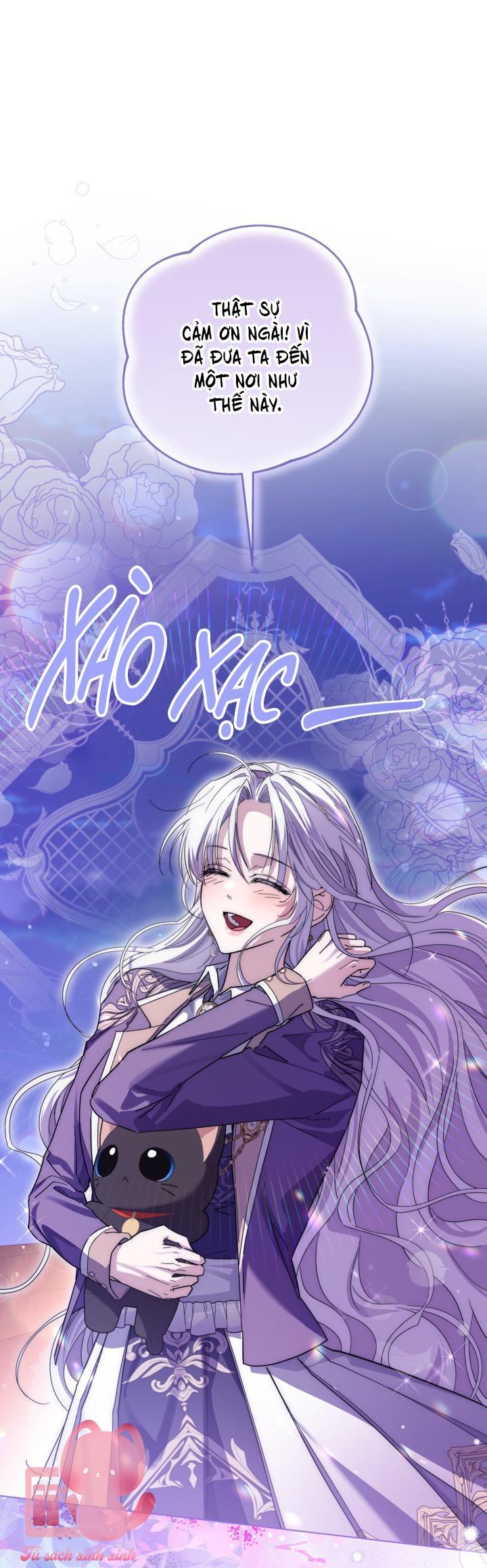 Hoàng Nữ Cosplay NonFan - Chap 65 - Trang 53