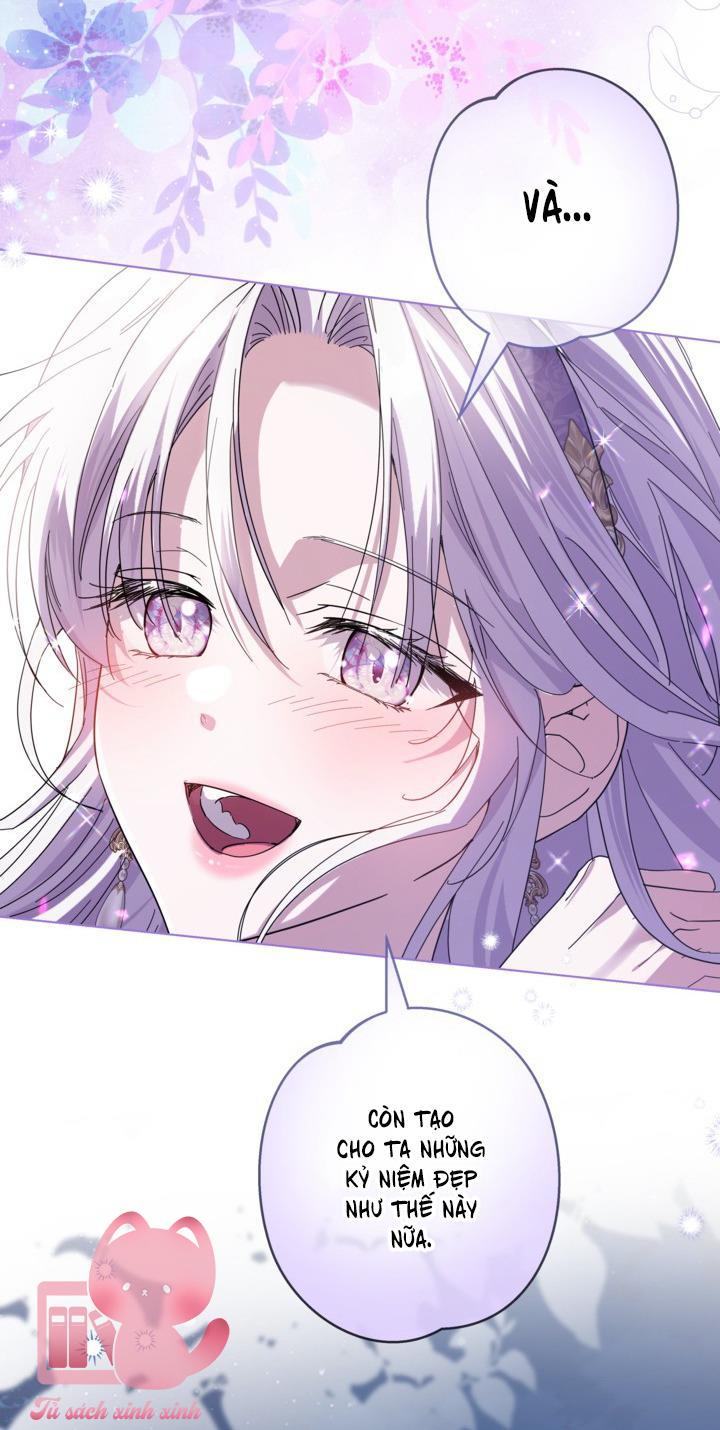 Hoàng Nữ Cosplay NonFan - Chap 65 - Trang 54