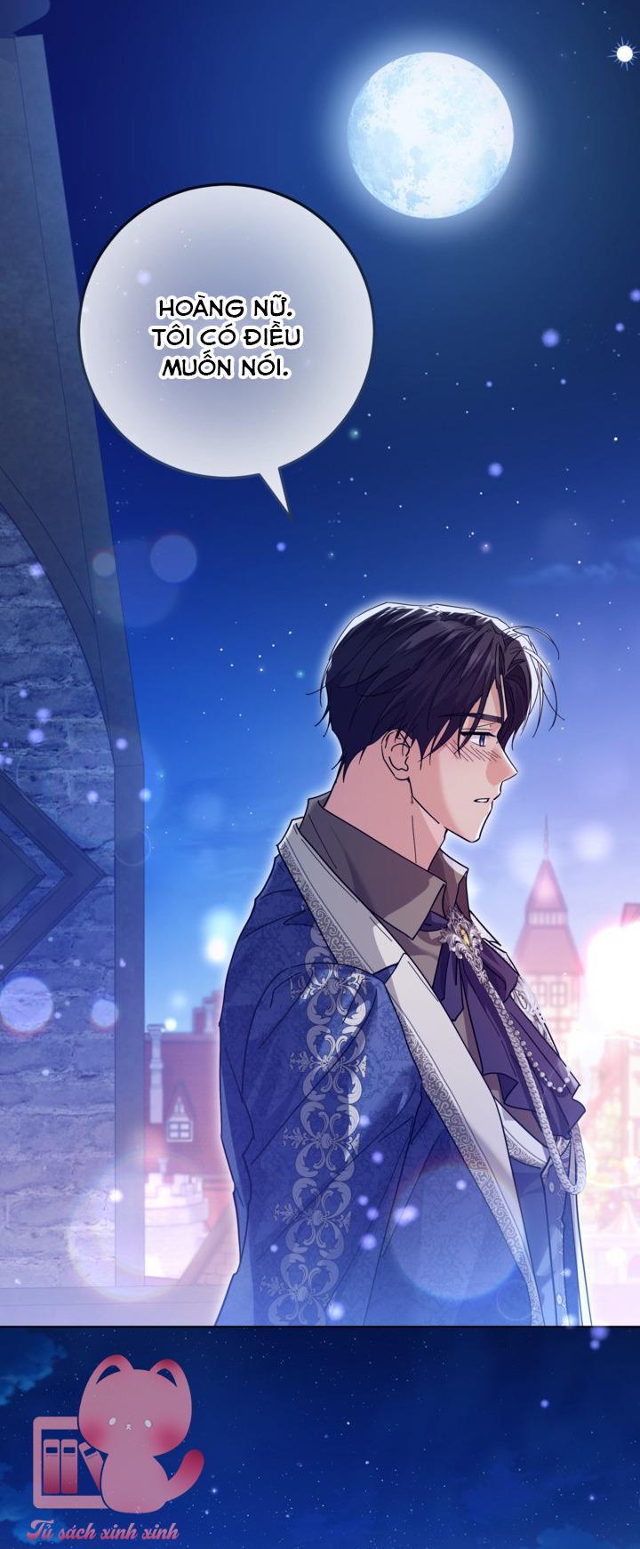 Hoàng Nữ Cosplay NonFan - Chap 65 - Trang 56