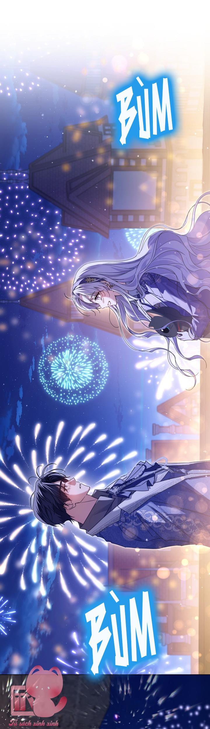 Hoàng Nữ Cosplay NonFan - Chap 65 - Trang 58