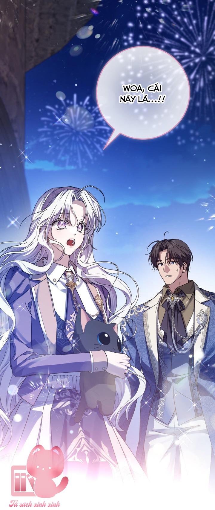 Hoàng Nữ Cosplay NonFan - Chap 65 - Trang 59
