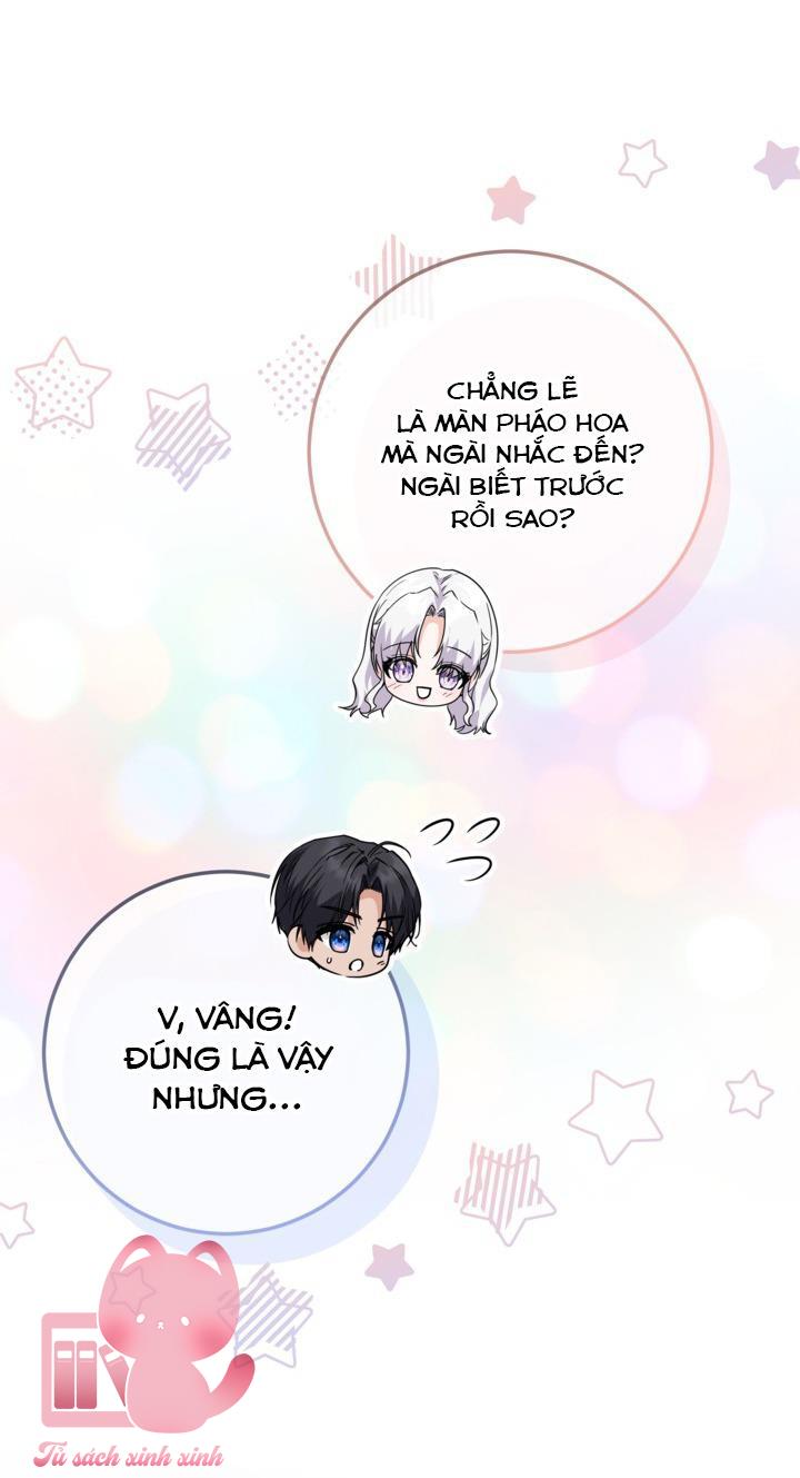 Hoàng Nữ Cosplay NonFan - Chap 65 - Trang 60