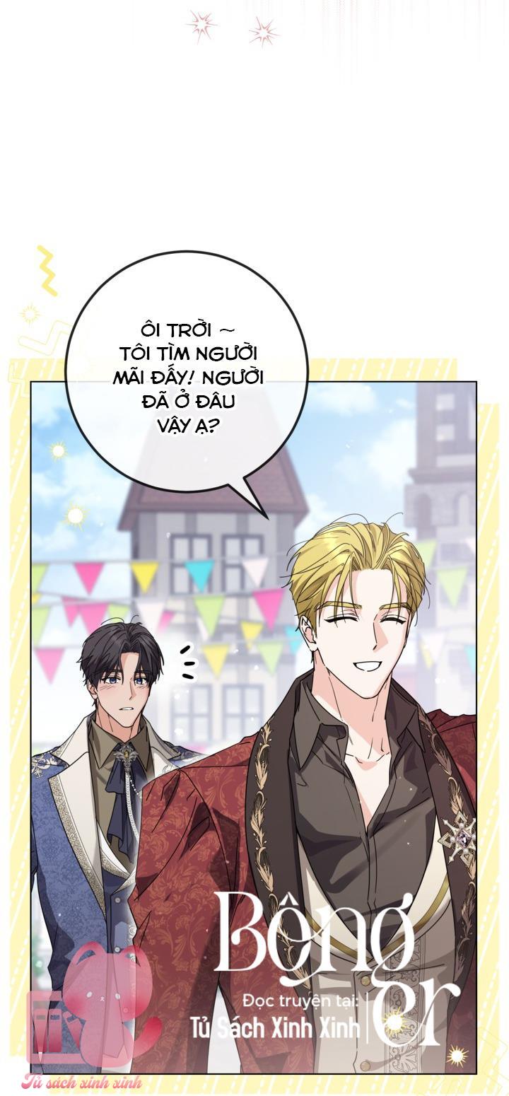 Hoàng Nữ Cosplay NonFan - Chap 65 - Trang 7