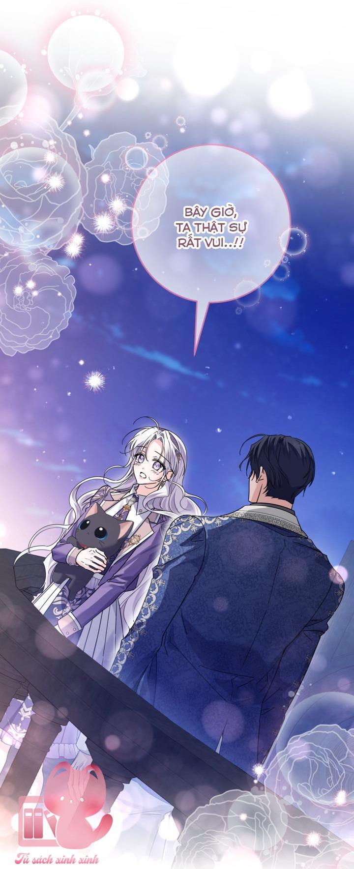 Hoàng Nữ Cosplay NonFan - Chap 65 - Trang 61
