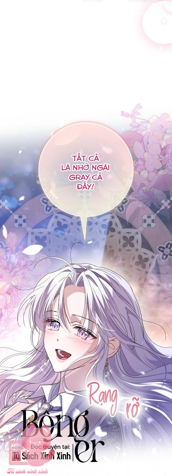 Hoàng Nữ Cosplay NonFan - Chap 65 - Trang 62