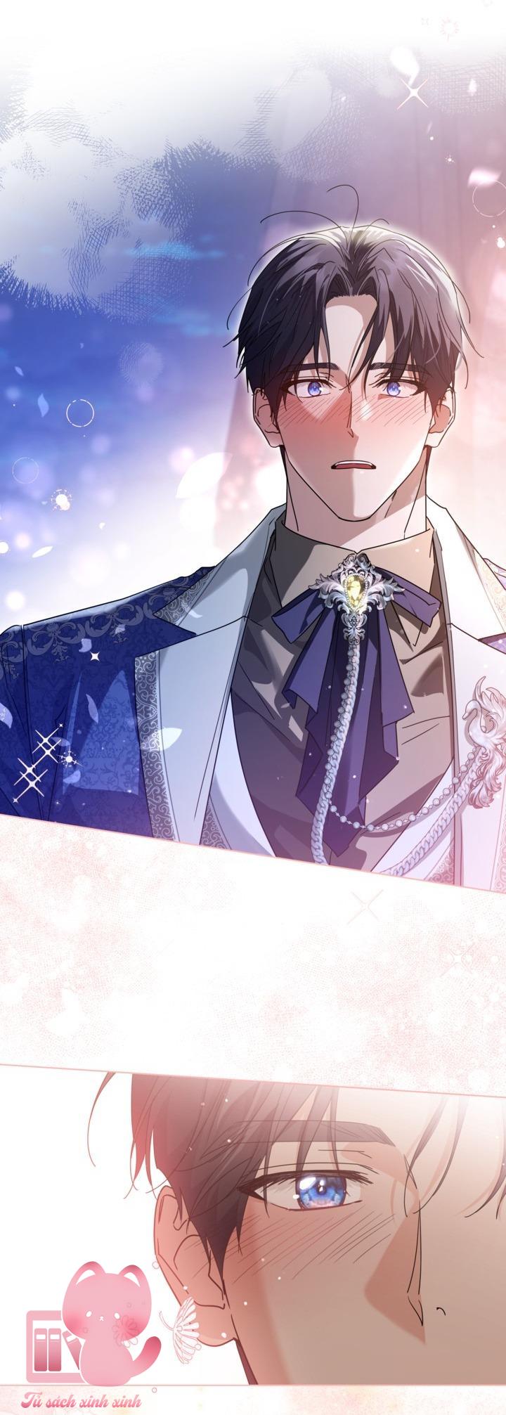 Hoàng Nữ Cosplay NonFan - Chap 65 - Trang 63