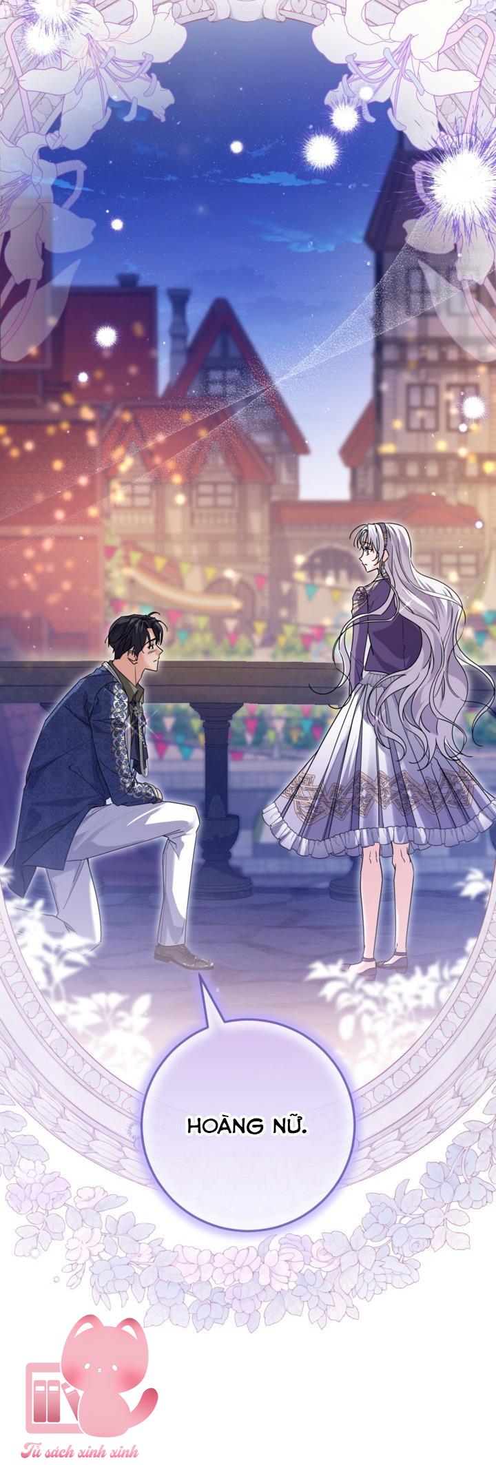 Hoàng Nữ Cosplay NonFan - Chap 65 - Trang 65