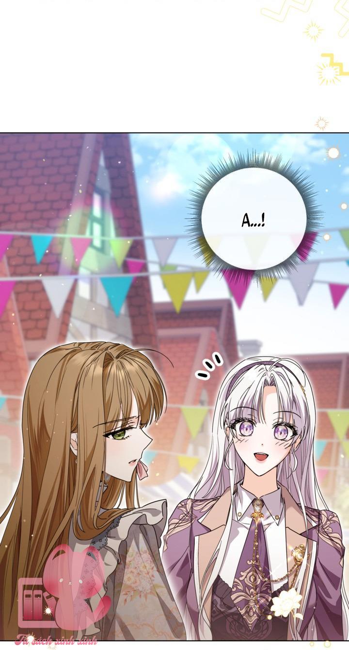 Hoàng Nữ Cosplay NonFan - Chap 65 - Trang 8