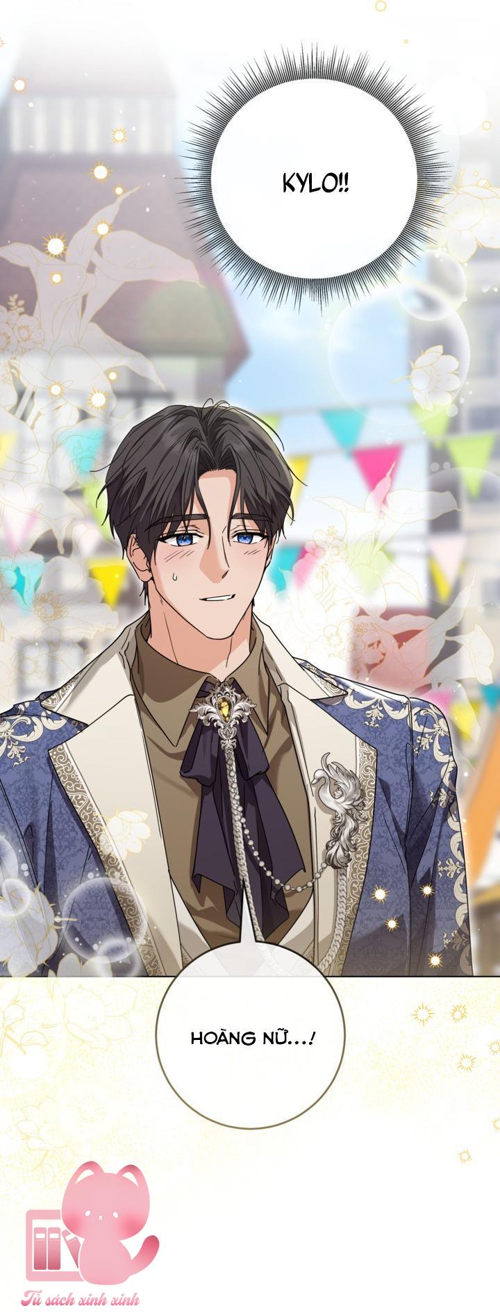 Hoàng Nữ Cosplay NonFan - Chap 65 - Trang 9