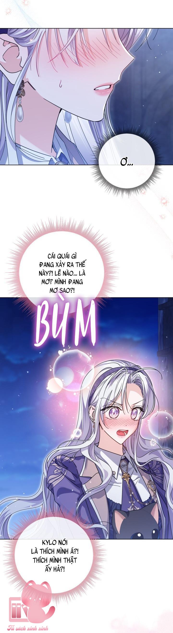 Hoàng Nữ Cosplay NonFan - Chap 66 - Trang 12