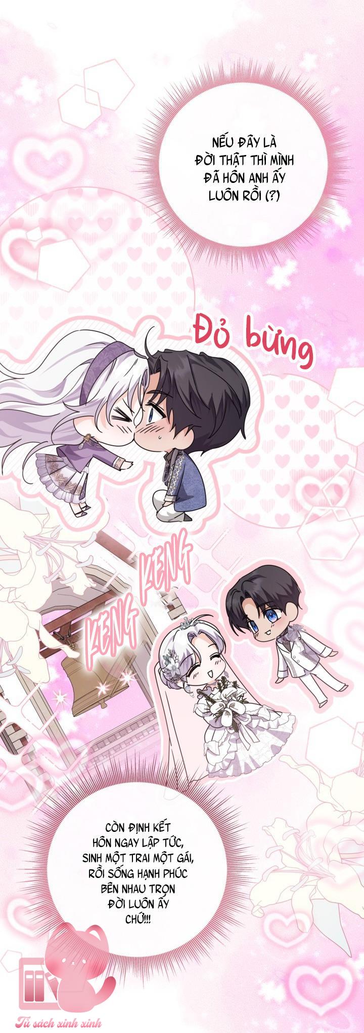 Hoàng Nữ Cosplay NonFan - Chap 66 - Trang 13