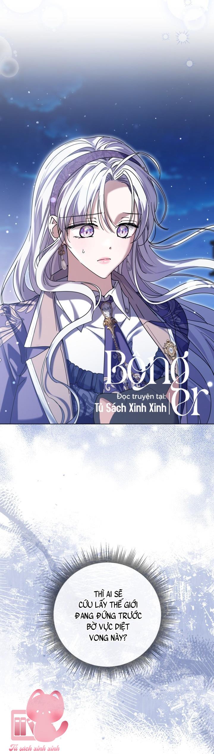 Hoàng Nữ Cosplay NonFan - Chap 66 - Trang 16