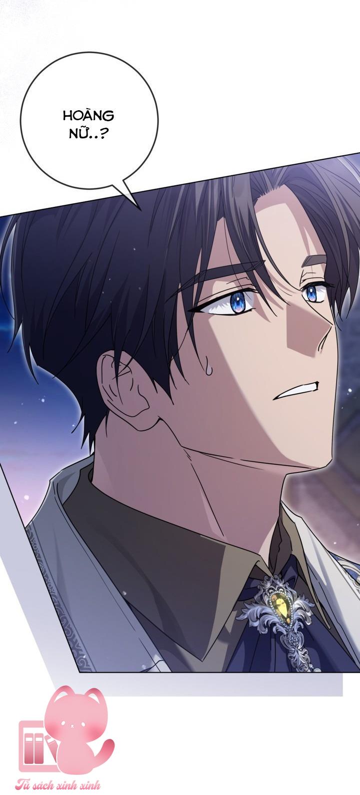 Hoàng Nữ Cosplay NonFan - Chap 66 - Trang 18