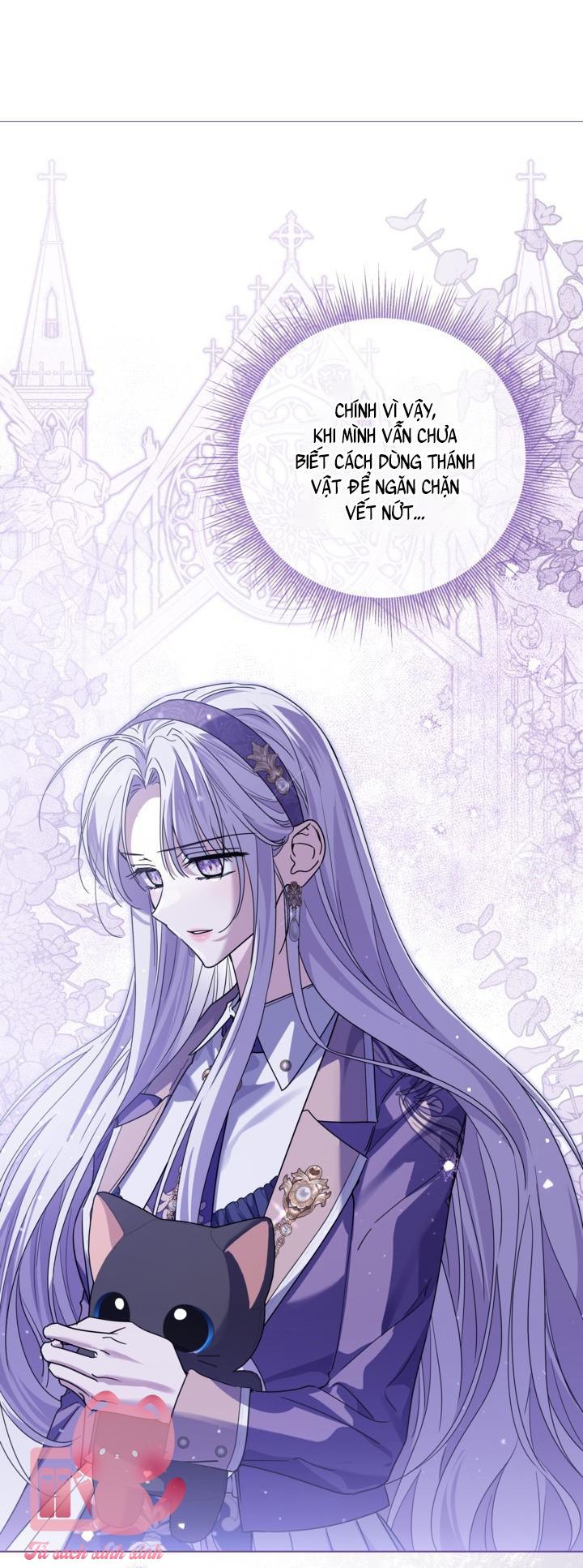Hoàng Nữ Cosplay NonFan - Chap 66 - Trang 19
