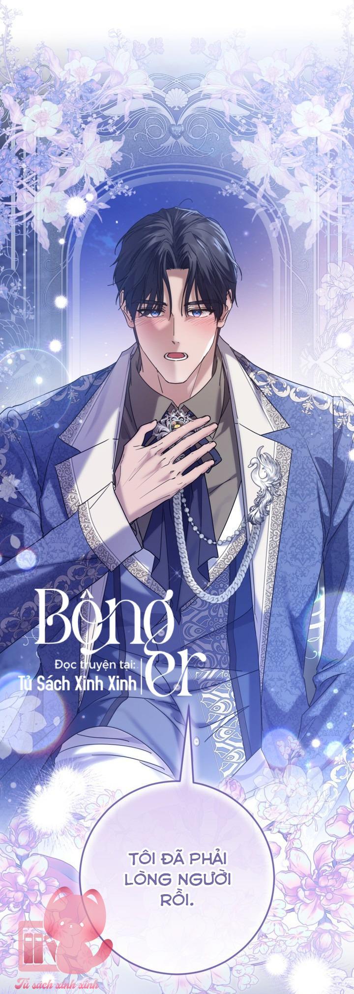 Hoàng Nữ Cosplay NonFan - Chap 66 - Trang 3