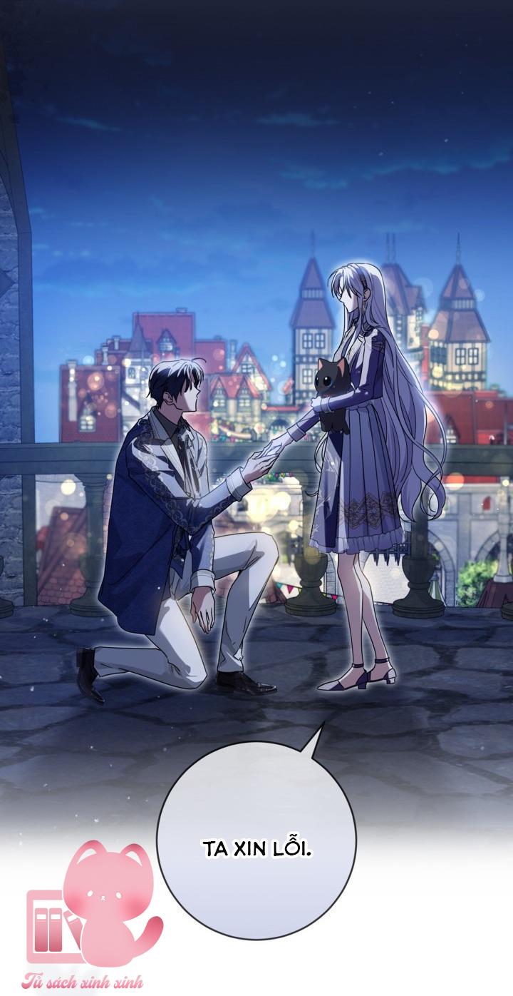 Hoàng Nữ Cosplay NonFan - Chap 66 - Trang 21