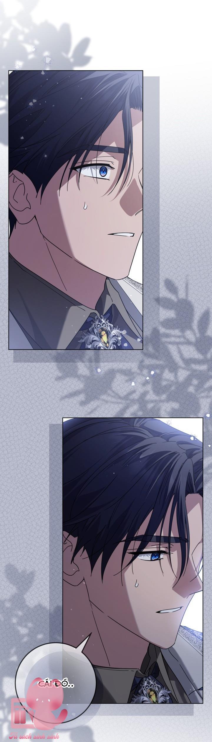 Hoàng Nữ Cosplay NonFan - Chap 66 - Trang 22