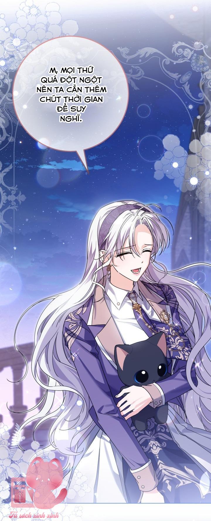 Hoàng Nữ Cosplay NonFan - Chap 66 - Trang 25