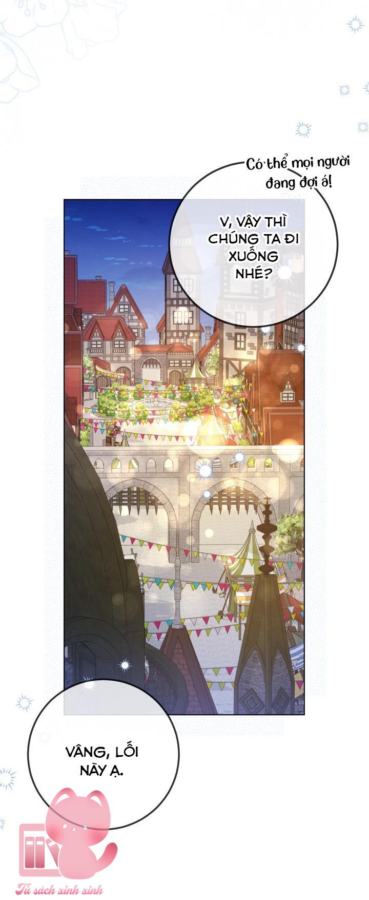 Hoàng Nữ Cosplay NonFan - Chap 66 - Trang 28