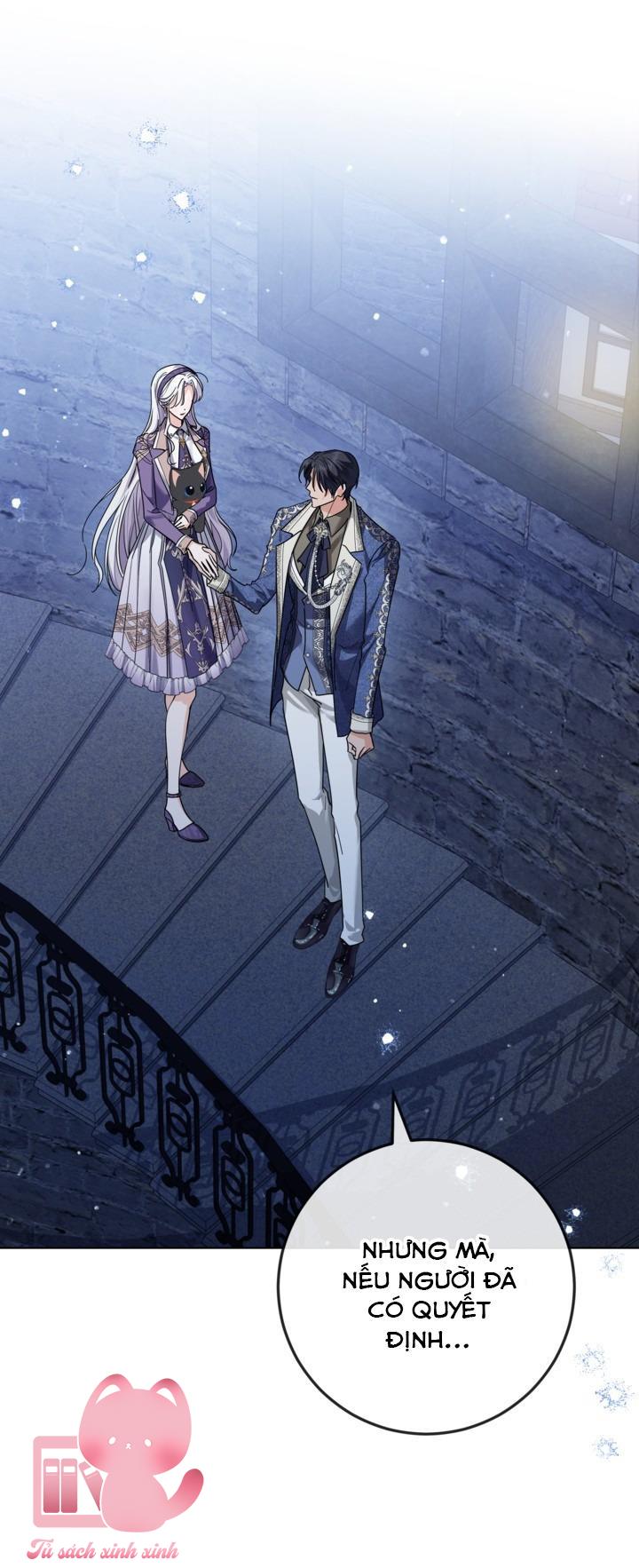 Hoàng Nữ Cosplay NonFan - Chap 66 - Trang 29