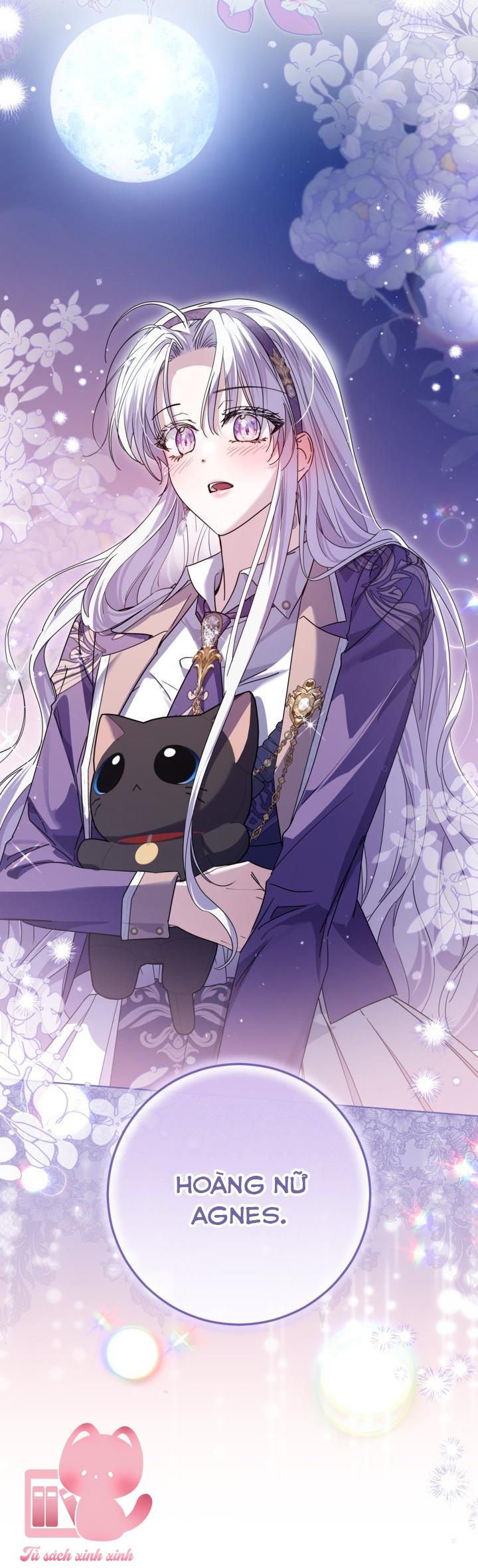 Hoàng Nữ Cosplay NonFan - Chap 66 - Trang 4