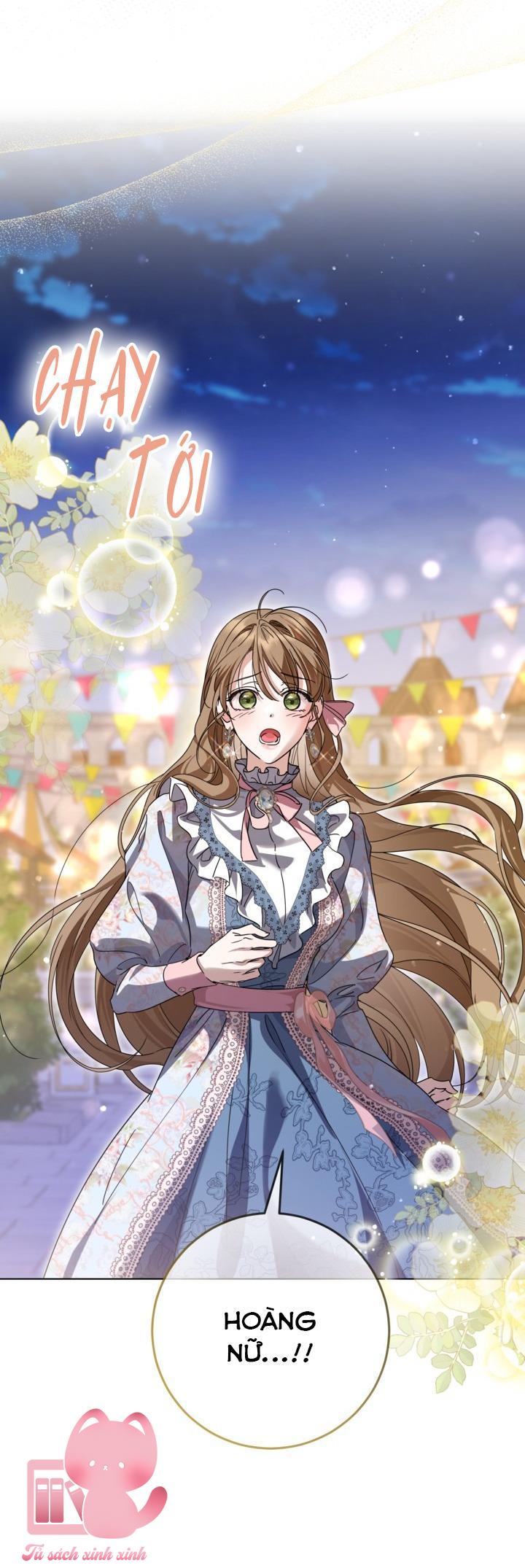Hoàng Nữ Cosplay NonFan - Chap 66 - Trang 32