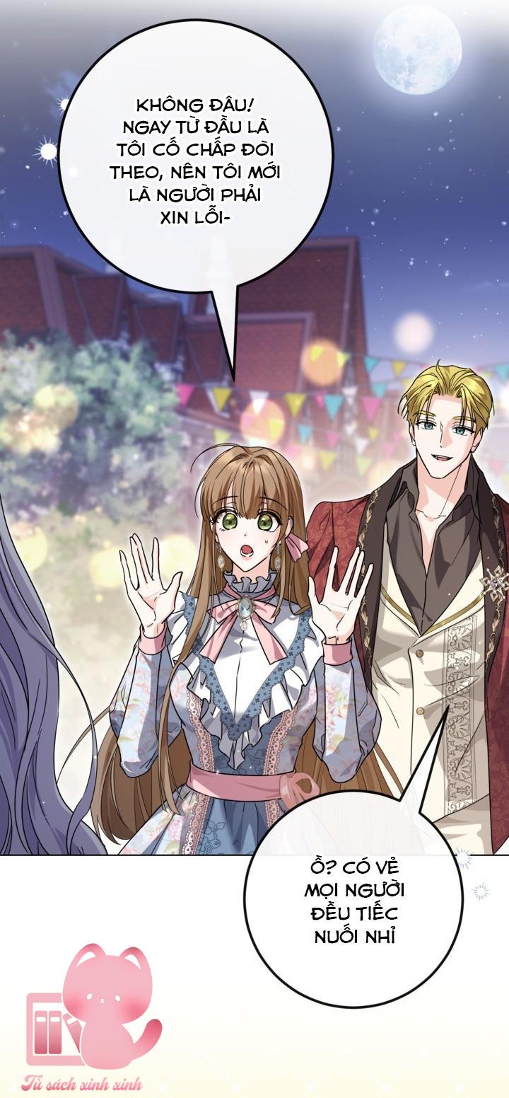 Hoàng Nữ Cosplay NonFan - Chap 66 - Trang 34