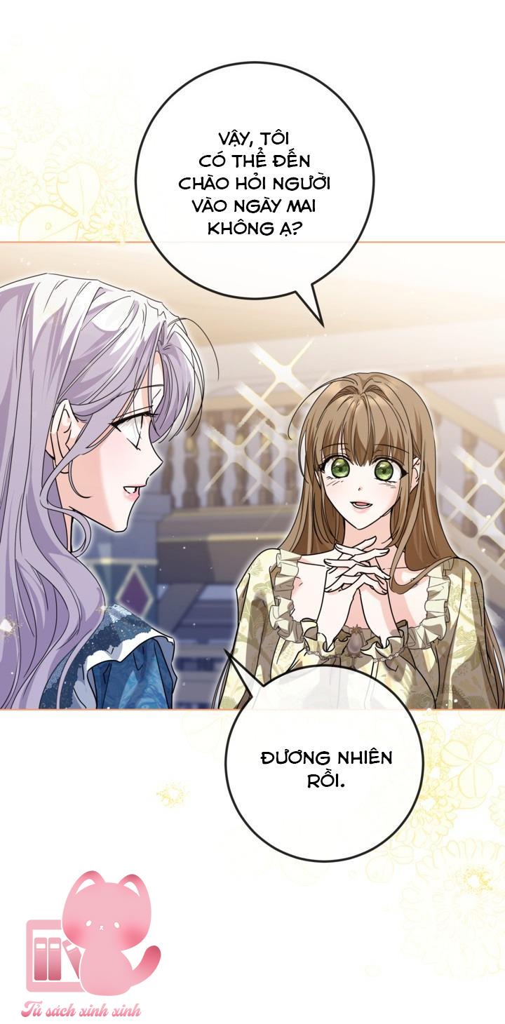 Hoàng Nữ Cosplay NonFan - Chap 66 - Trang 40