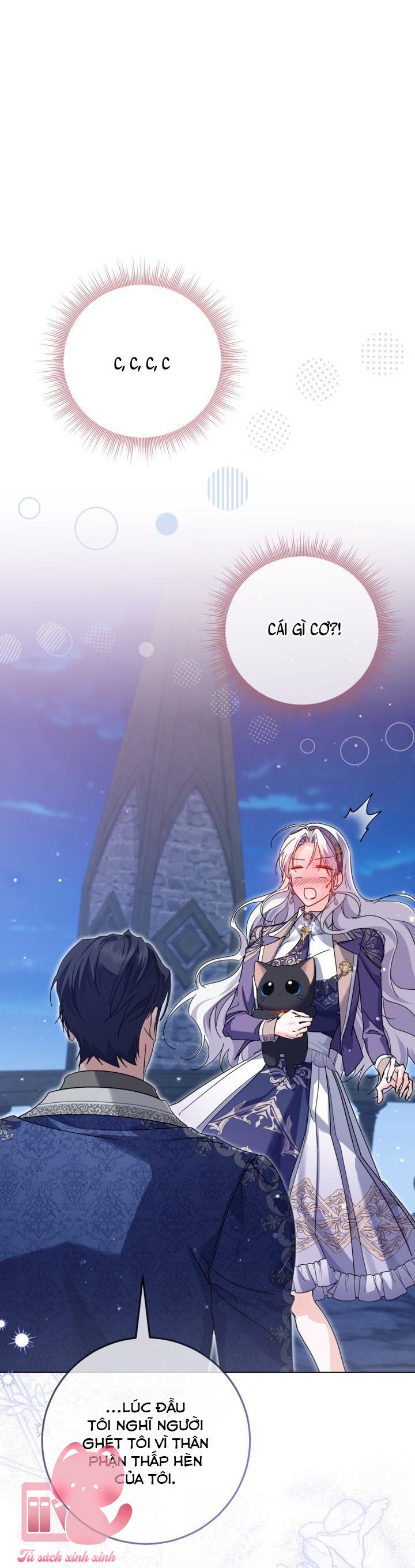 Hoàng Nữ Cosplay NonFan - Chap 66 - Trang 5