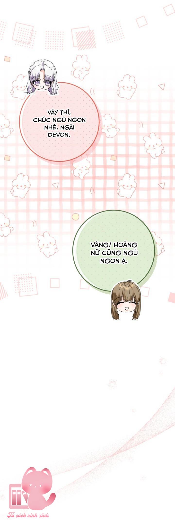 Hoàng Nữ Cosplay NonFan - Chap 66 - Trang 41