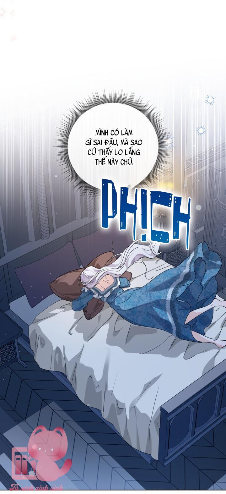 Hoàng Nữ Cosplay NonFan - Chap 66 - Trang 42