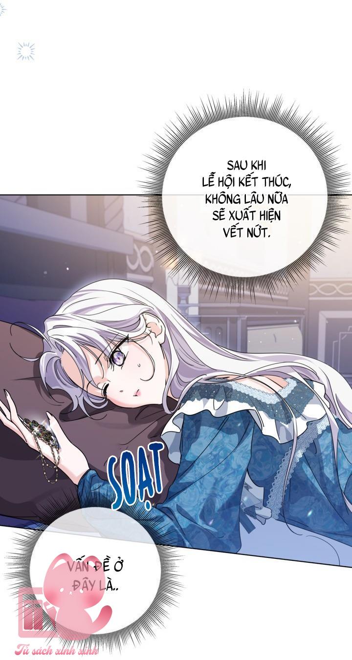 Hoàng Nữ Cosplay NonFan - Chap 66 - Trang 43