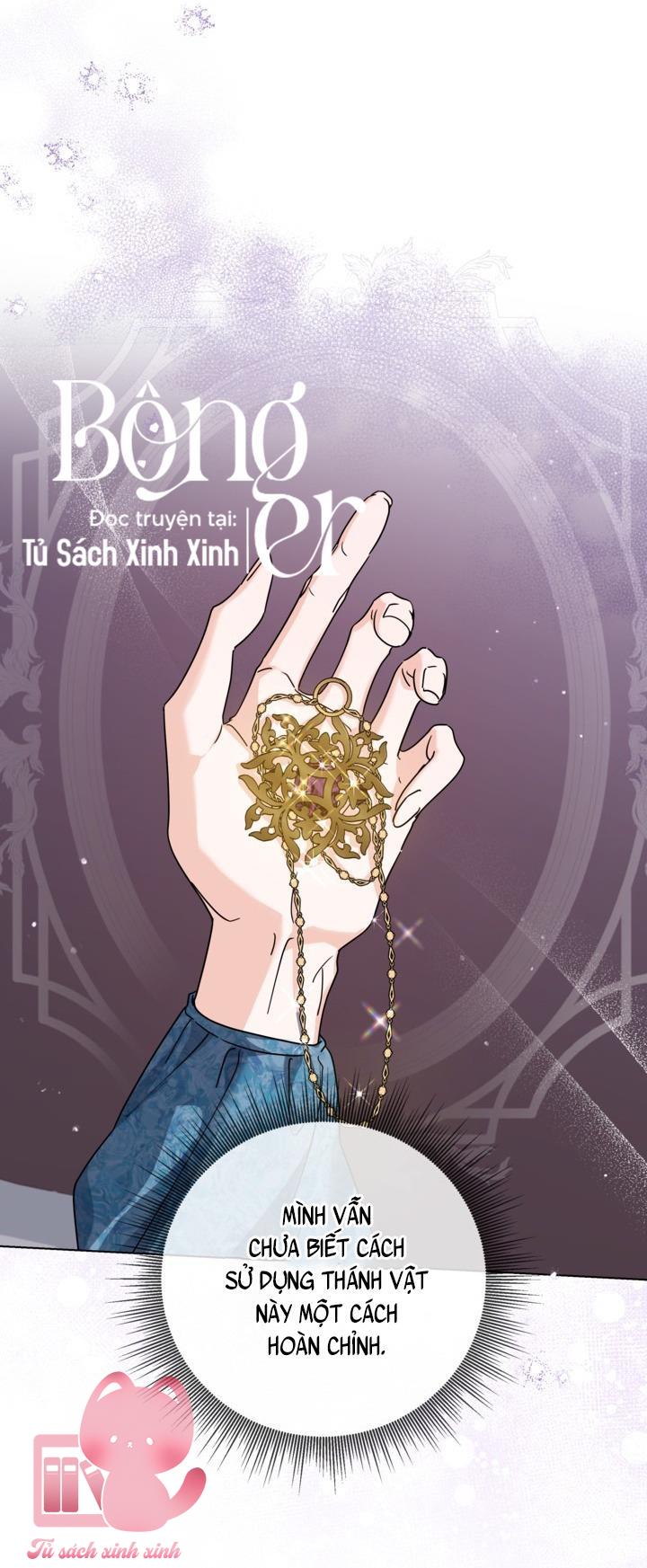 Hoàng Nữ Cosplay NonFan - Chap 66 - Trang 44