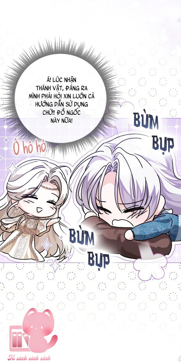 Hoàng Nữ Cosplay NonFan - Chap 66 - Trang 45
