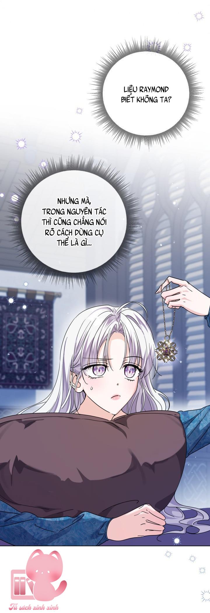 Hoàng Nữ Cosplay NonFan - Chap 66 - Trang 46