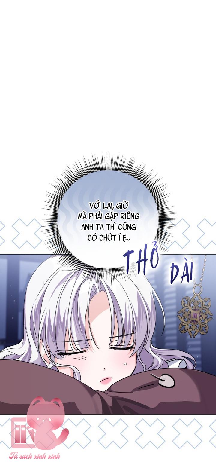 Hoàng Nữ Cosplay NonFan - Chap 66 - Trang 47