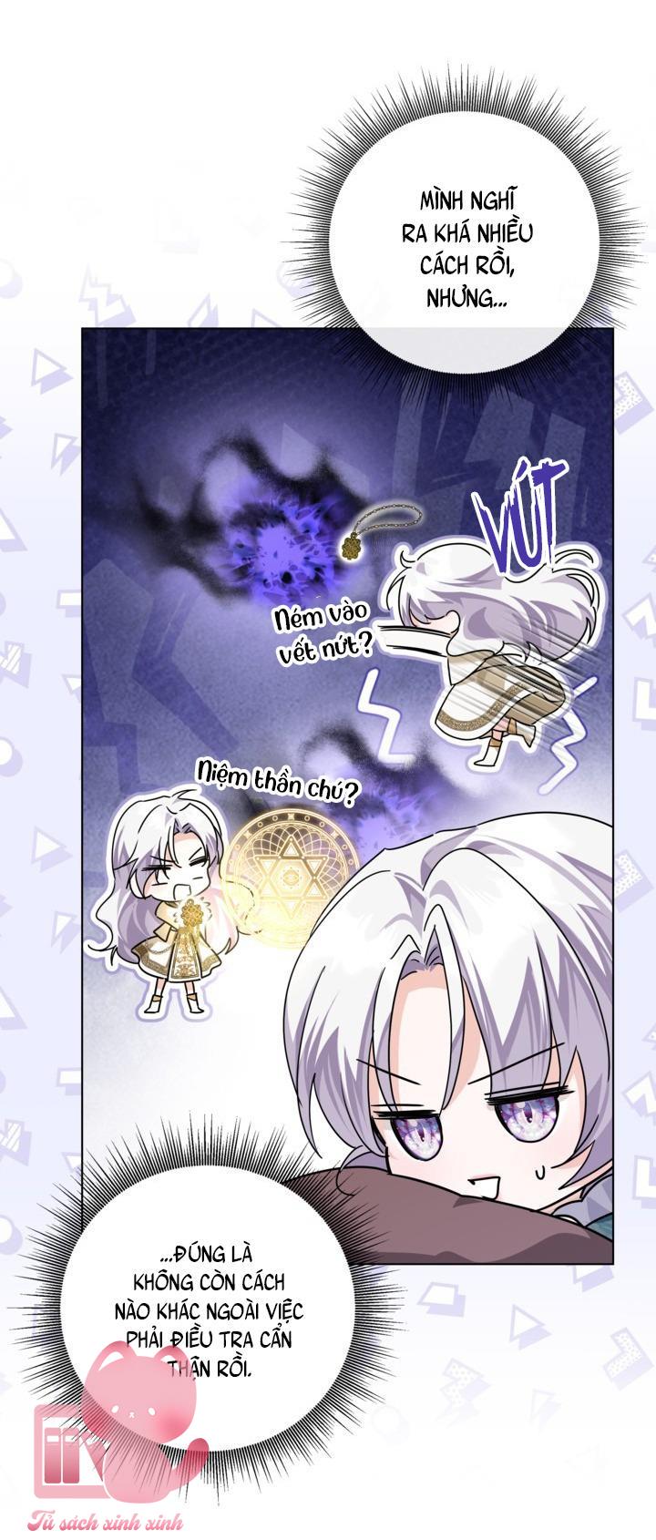 Hoàng Nữ Cosplay NonFan - Chap 66 - Trang 48