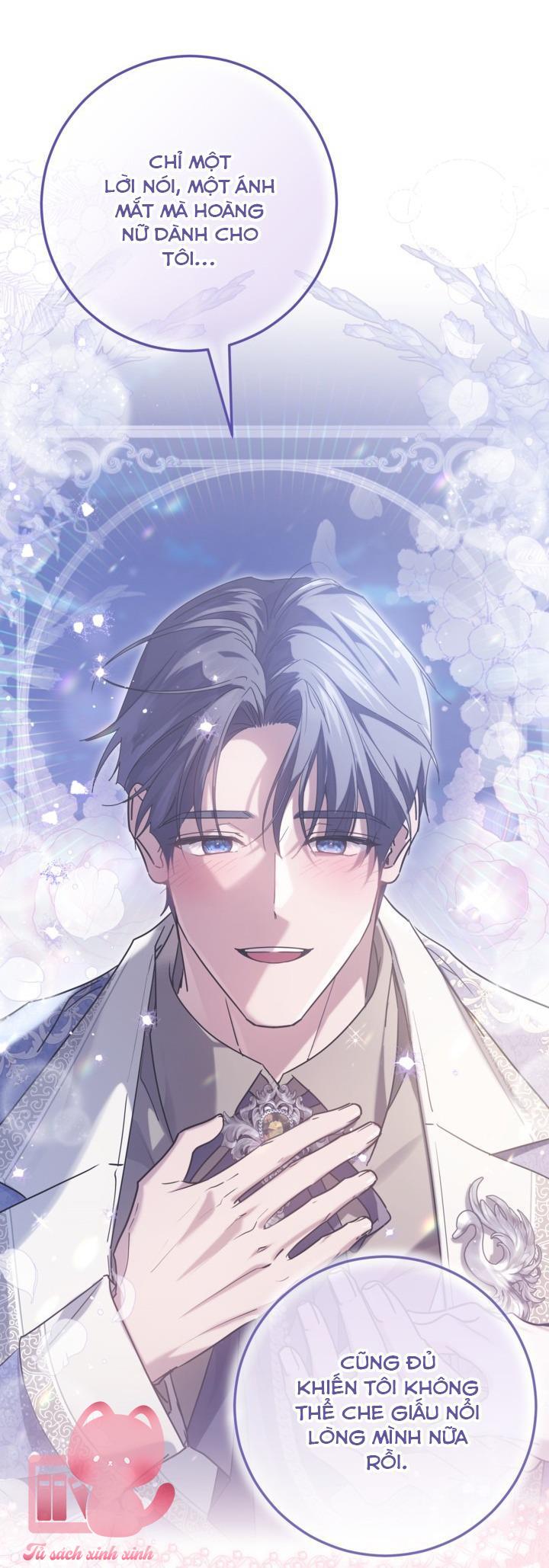 Hoàng Nữ Cosplay NonFan - Chap 66 - Trang 50