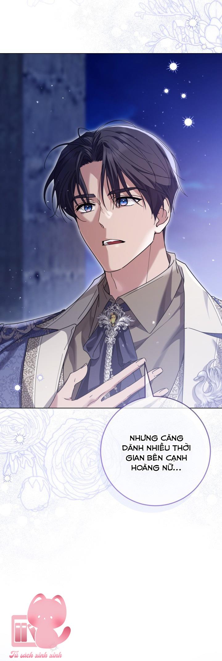 Hoàng Nữ Cosplay NonFan - Chap 66 - Trang 6