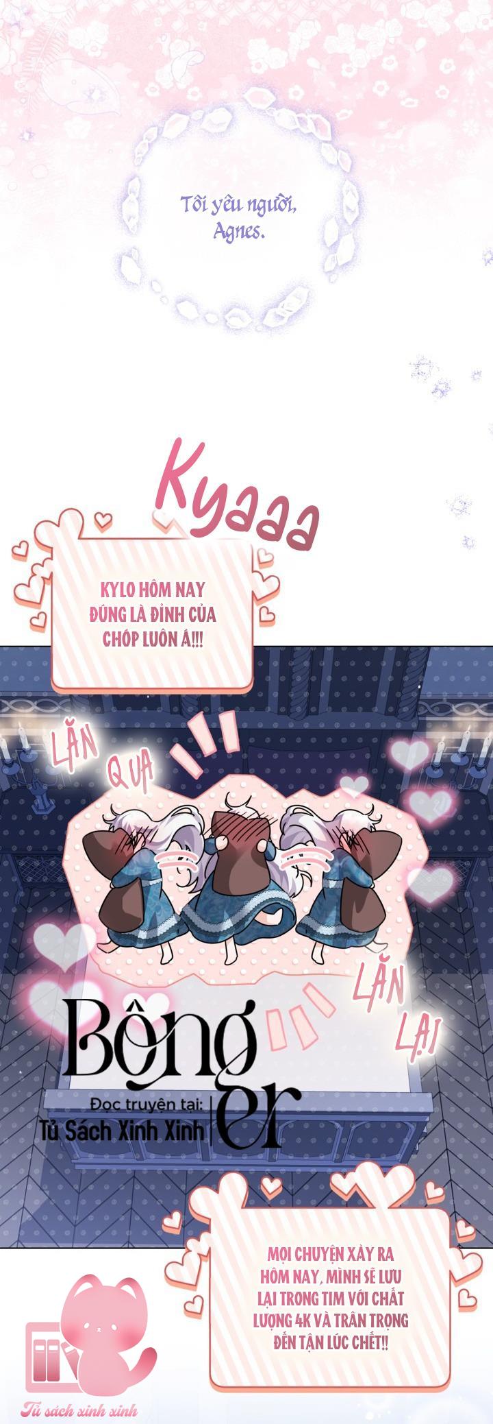Hoàng Nữ Cosplay NonFan - Chap 66 - Trang 51