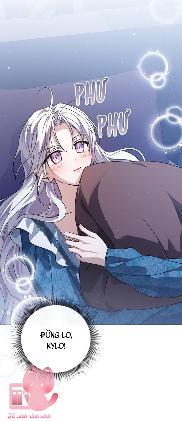 Hoàng Nữ Cosplay NonFan - Chap 66 - Trang 52